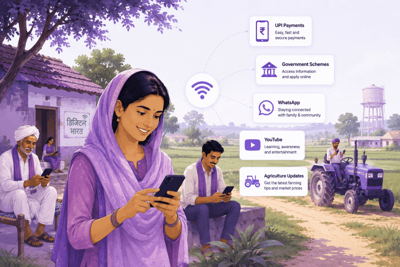 Rural Citizens